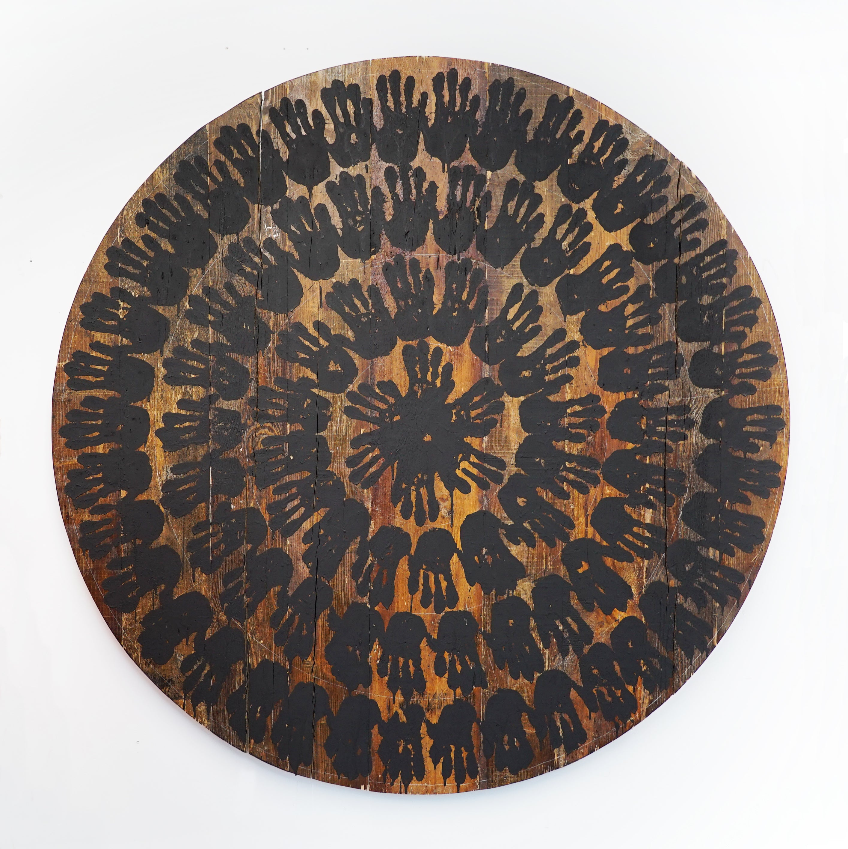 RichardLong_FromtheAshesProjec