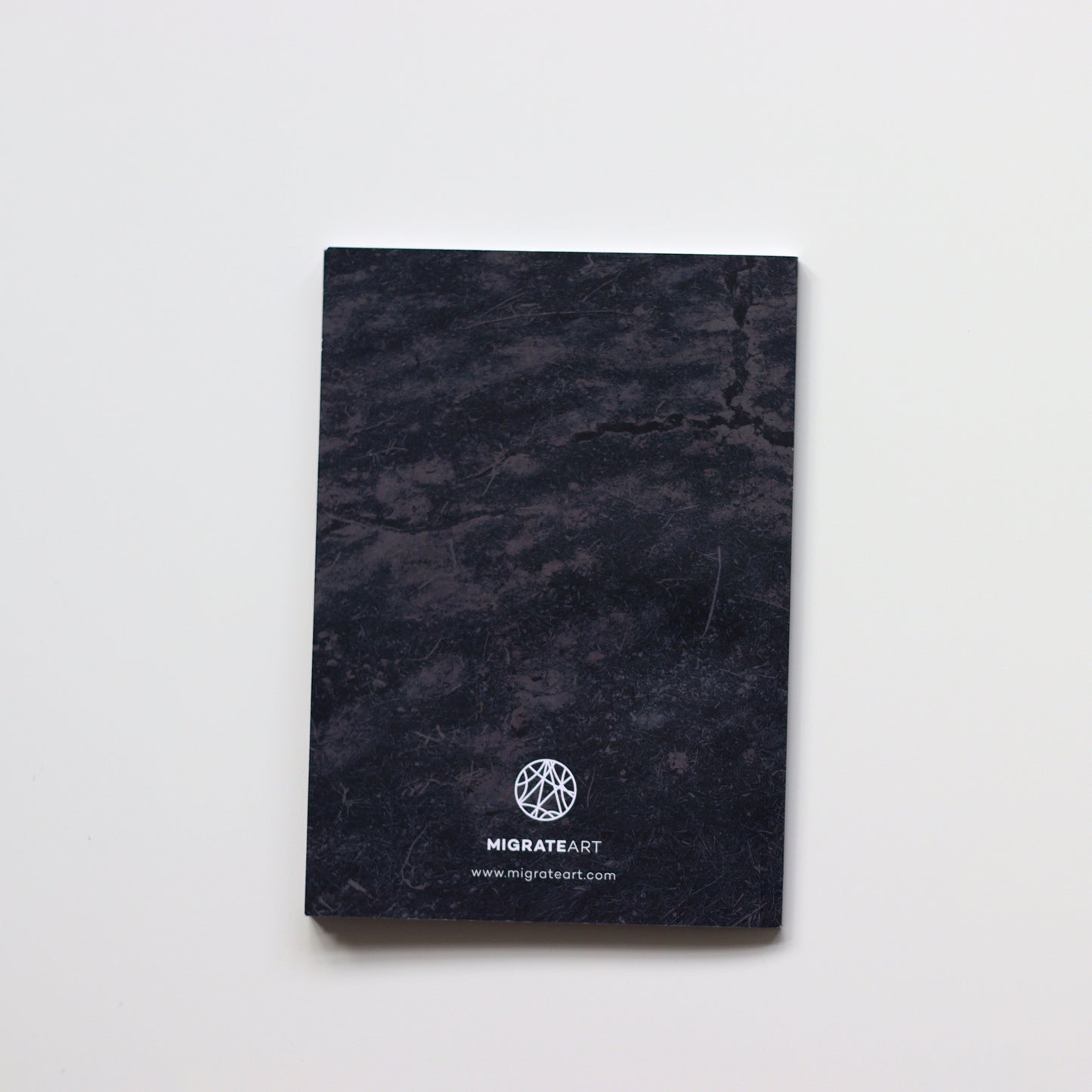 'Scorched Earth' Book