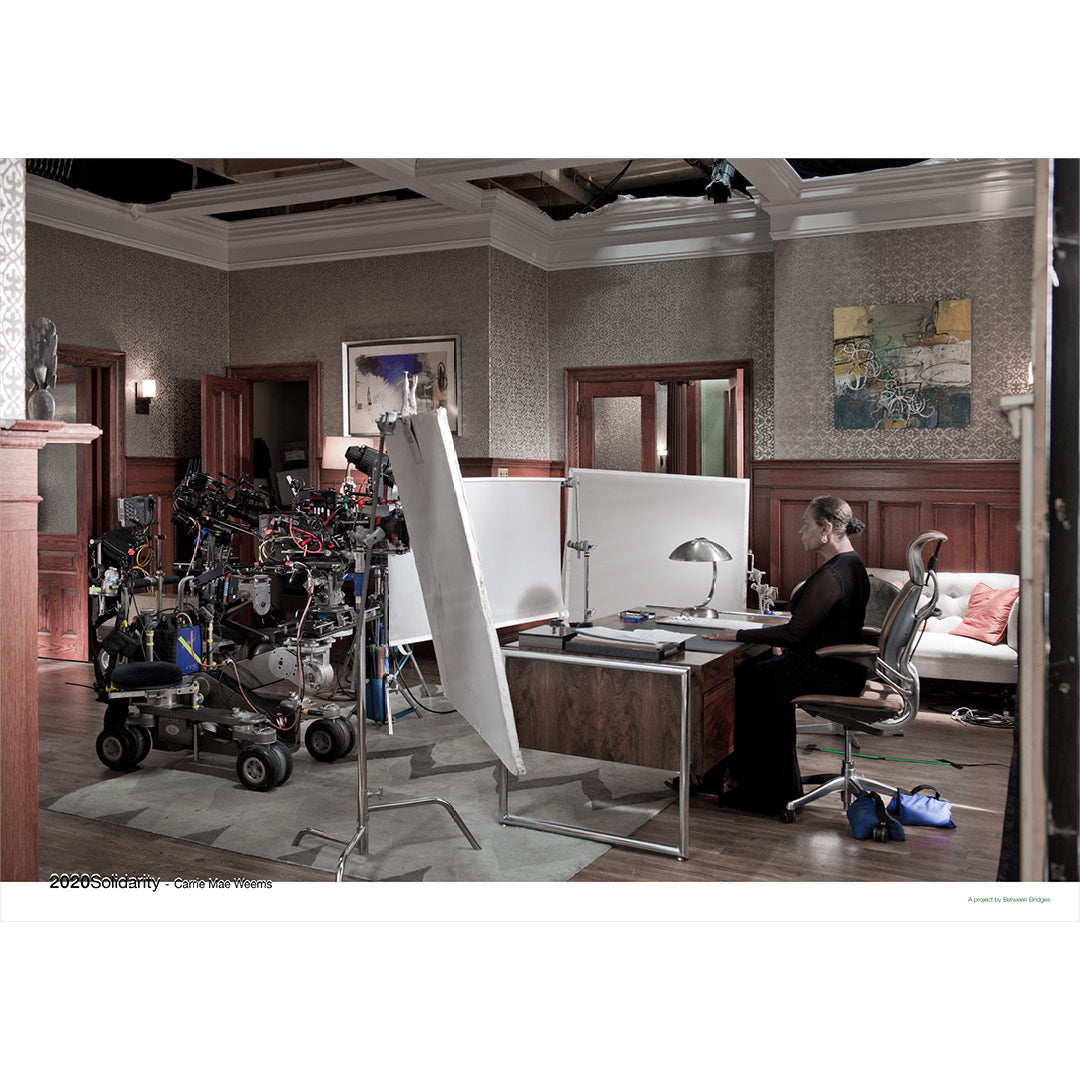 SOLD OUT: Carrie Mae Weems