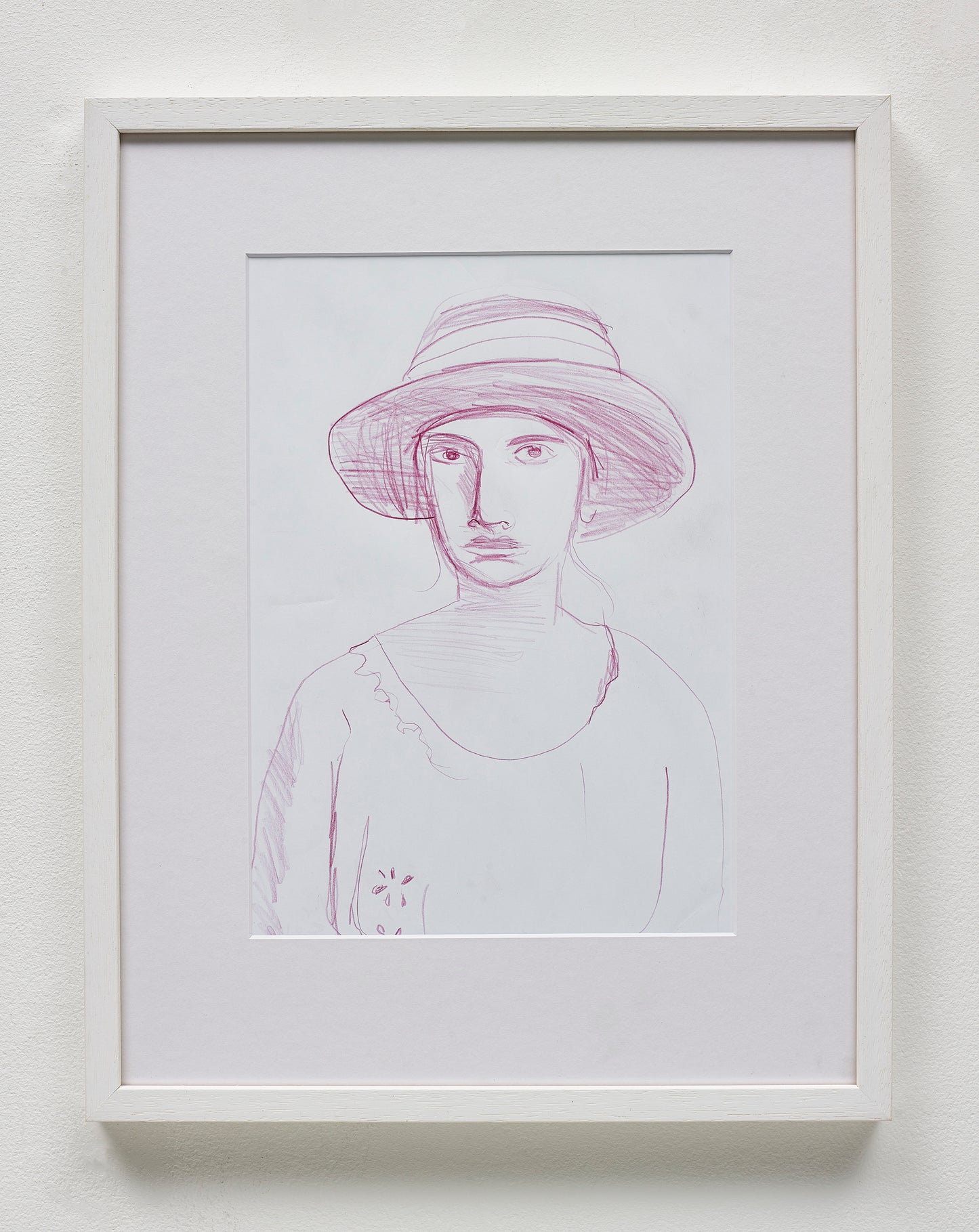 Chantal Joffe