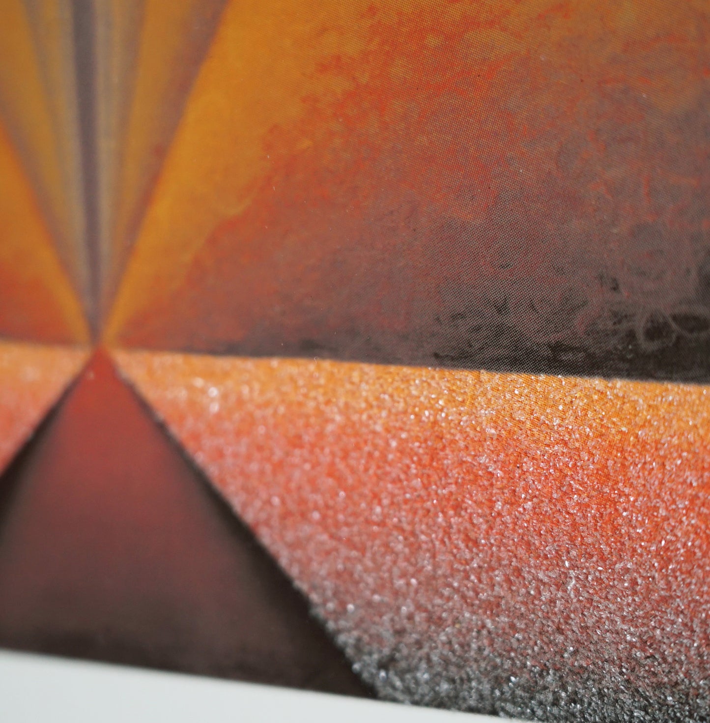 SOLD OUT // Loie Hollowell- Red Earth