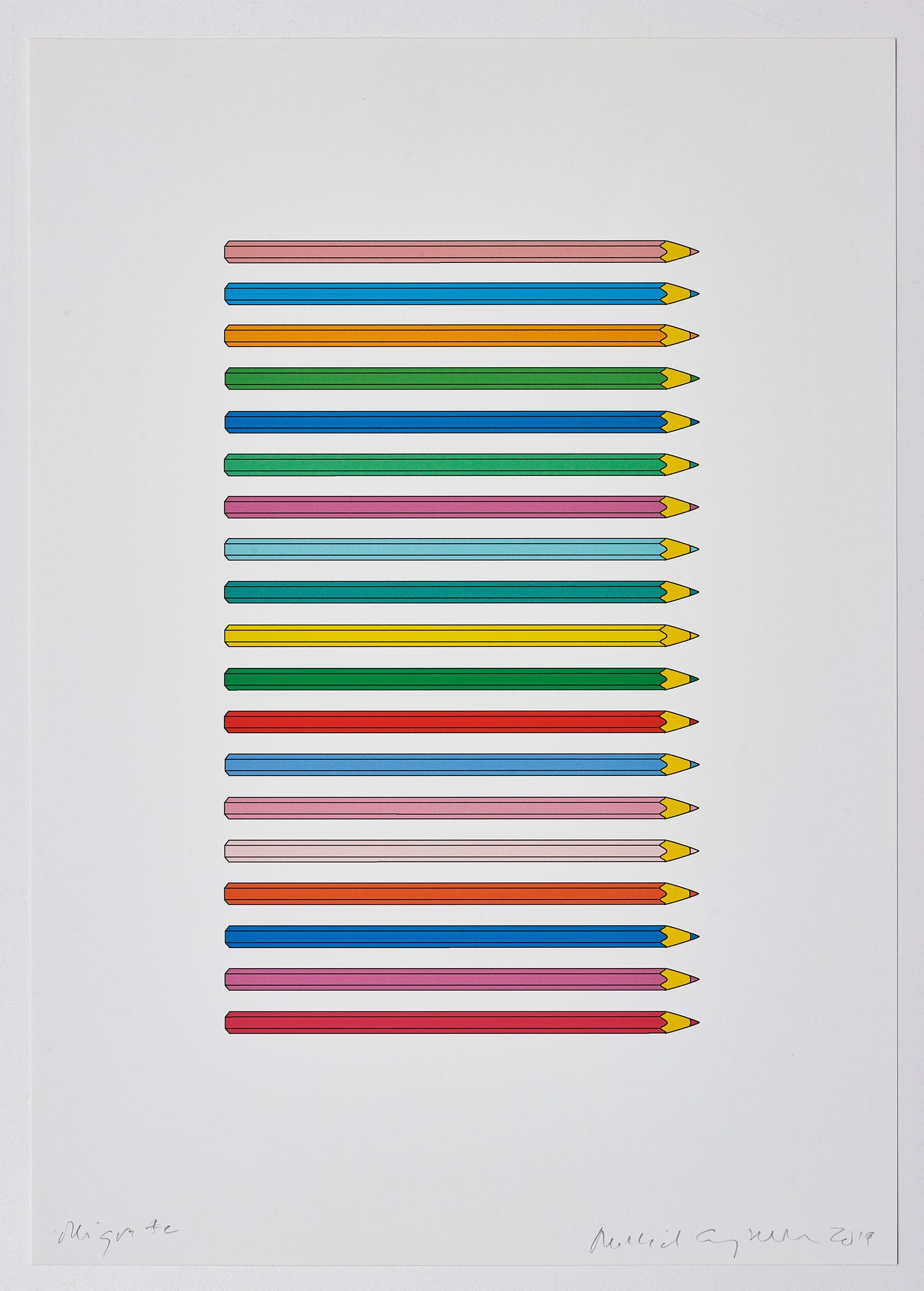 Michael Craig-Martin