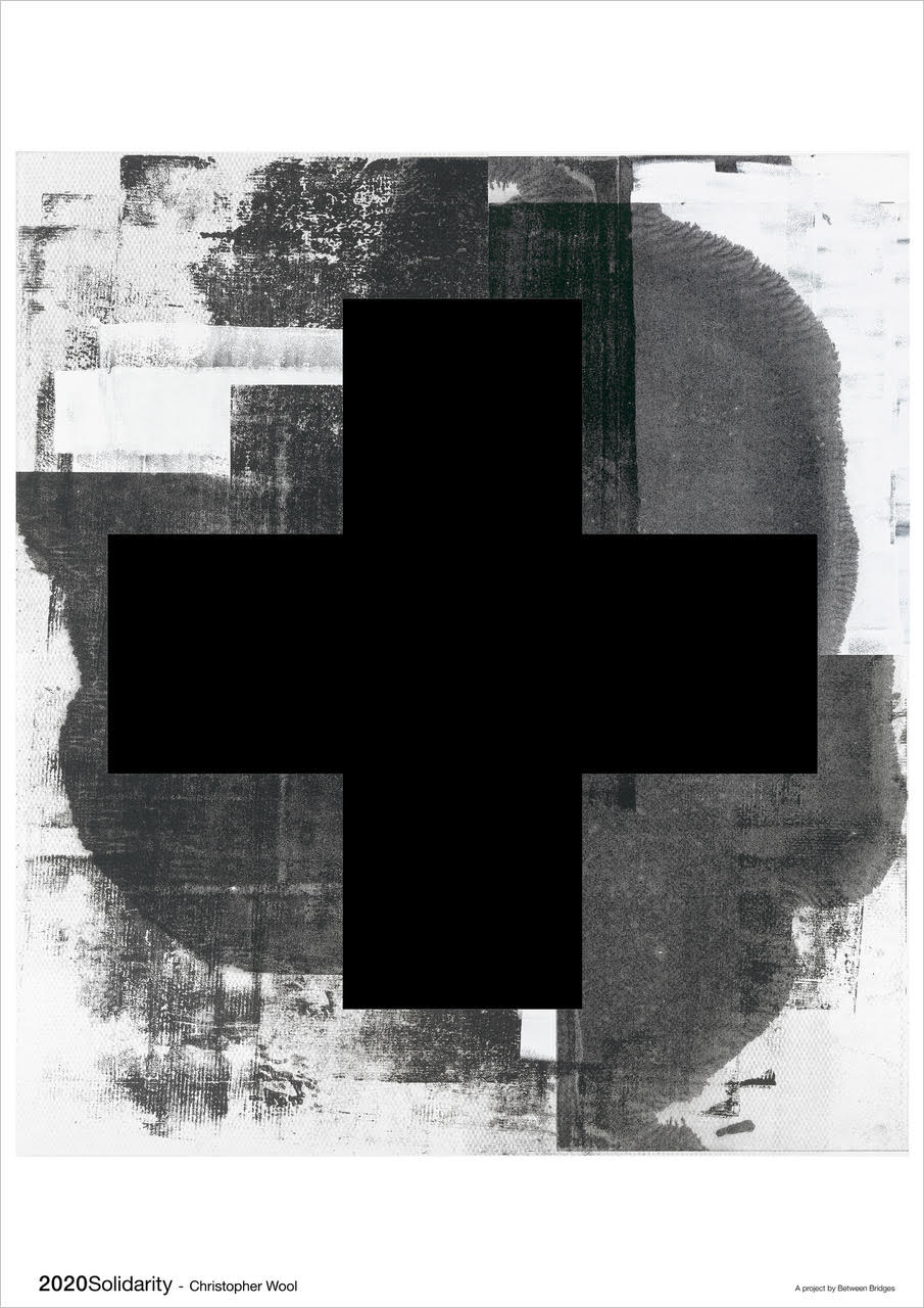 SOLD OUT: Christopher Wool – Migrate Art