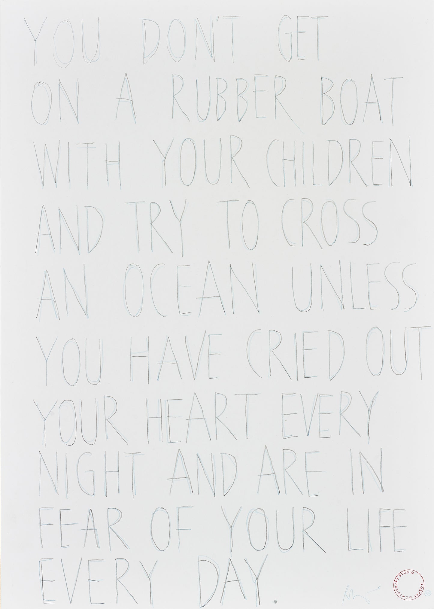 Robert Montgomery