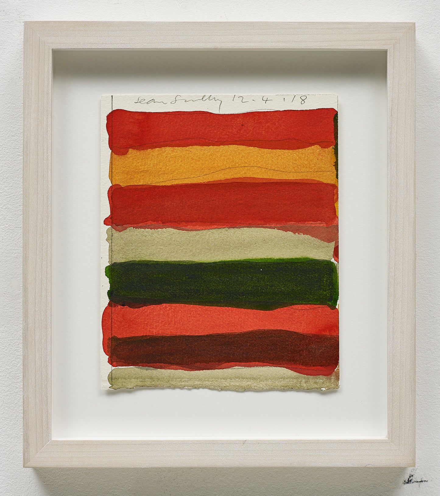 Sean Scully