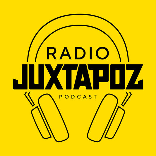 Radio Juxtapoz Covers Moral Fibres