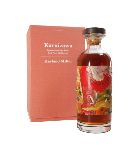 Harland Miller X Karuizawa (Peach)