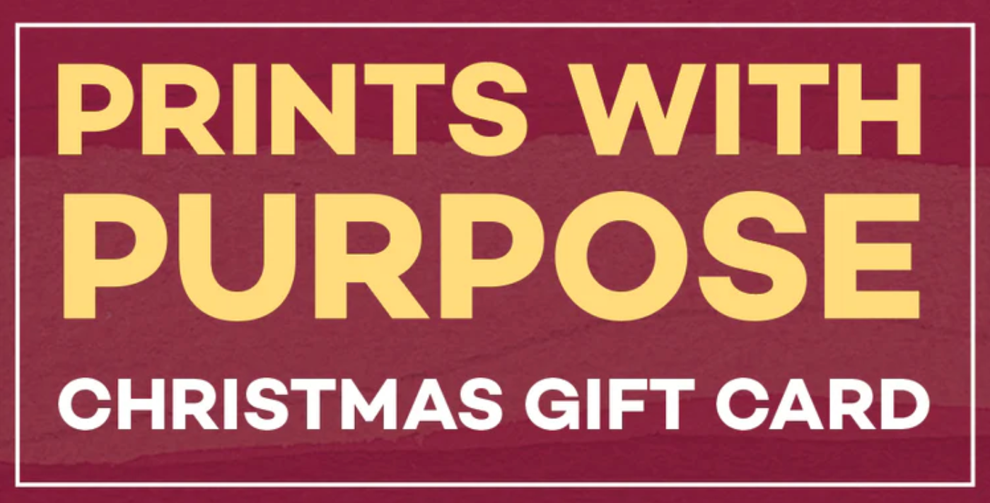 Christmas Gift Card
