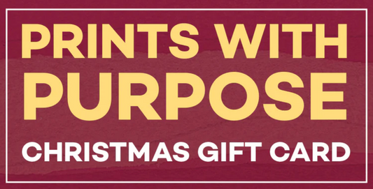 Christmas Gift Card