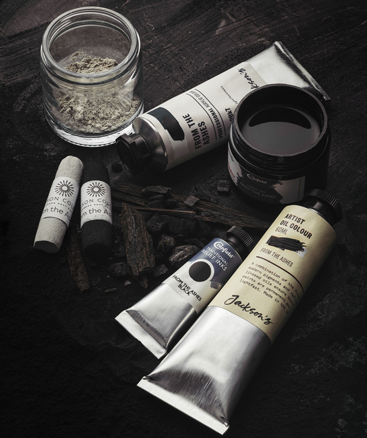 From the Ashes Artist Kit