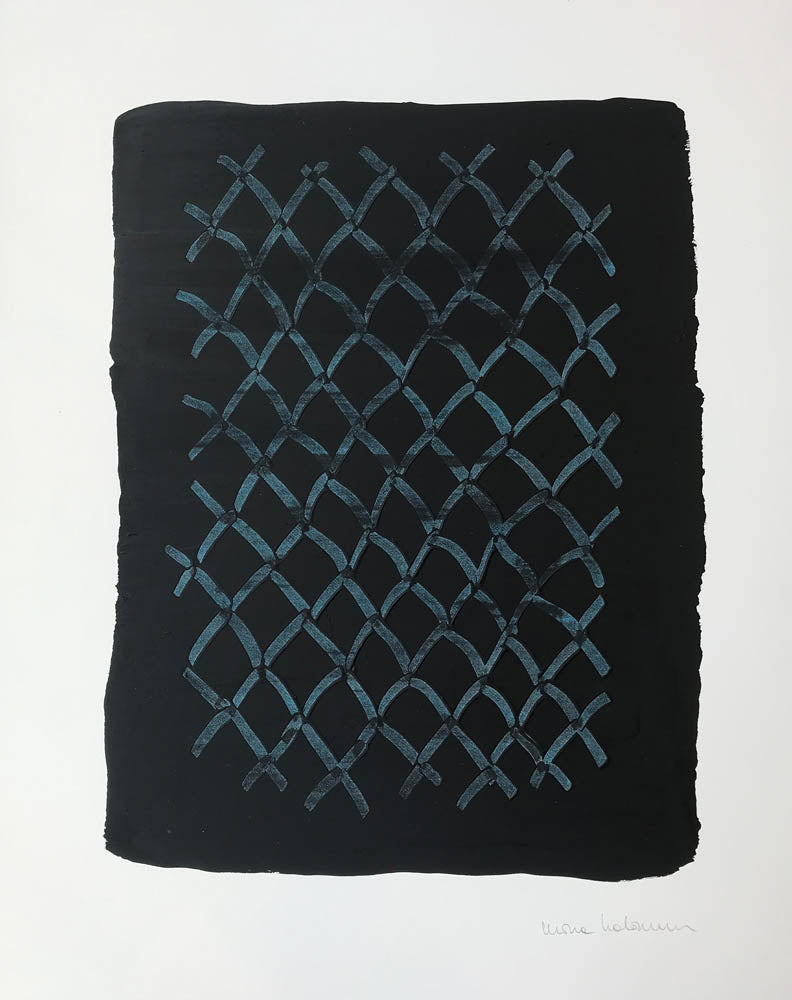 Mona Hatoum