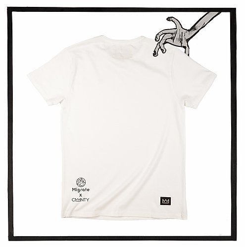 SOLD OUT: Ralph Steadman T-shirt